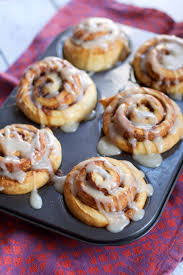 ▷ Chai Spice Rolls | The Brand Decò