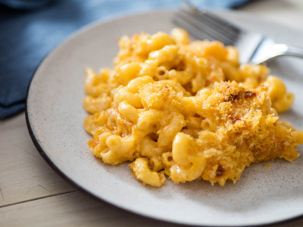 ▷ Classic Mac & Cheese | The Brand Decò