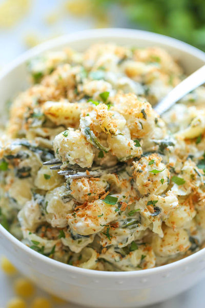 ▷ Spinach & Artichoke | The Brand Decò
