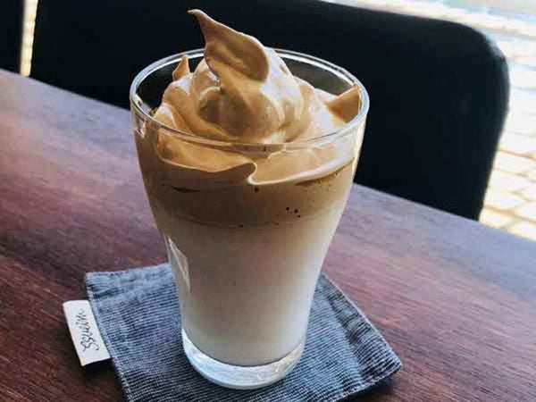 ▷ Ultimate TikTok Viral Coffee: Dalgona Coffee