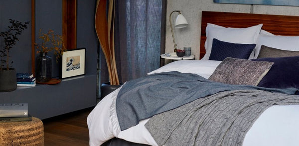 5 tips to add an elegant touch to your bedroom