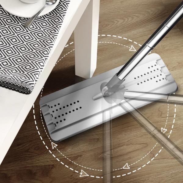 4 in 1 Multi-functional Hands-free Mop | Mop | | The Brand Decò