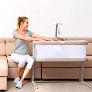 Baby Care Bed Furniture With Bedbell Portable | Bed bell | | The Brand Decò