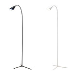 Flexible Gooseneck Standing Dimmer USB Light with Stable Base | | | The Brand Decò