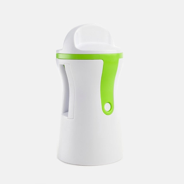 Portable Spiralizer Vegetable Brushes | slicers | Type 1 | The Brand Decò