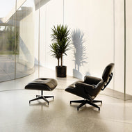 Luxury Eames Lounge Chair and Ottoman Triple-A Replica | Chairs | | The Brand Decò