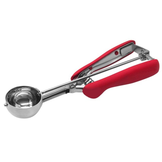 Stainless Steel Ice Cream Scoop | The Brand Decò