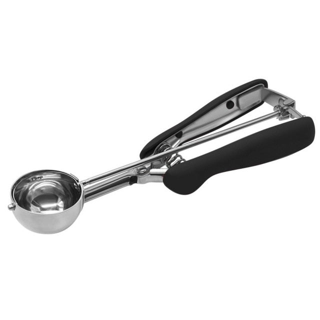 Stainless Steel Ice Cream Scoop | The Brand Decò