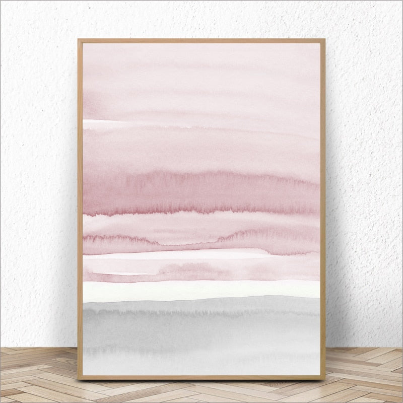 Deco Art (DECCA) Blush Pink Art Paint