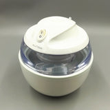 Ice Cream Maker | Ice Cream Maker | White | The Brand Decò