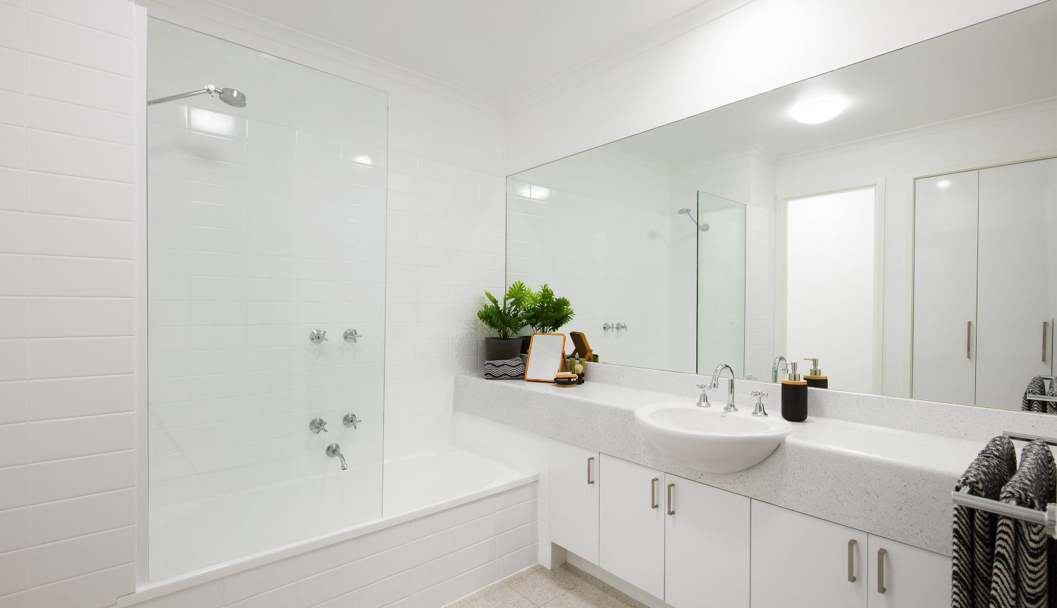 How resurfacing can transform your bathroom