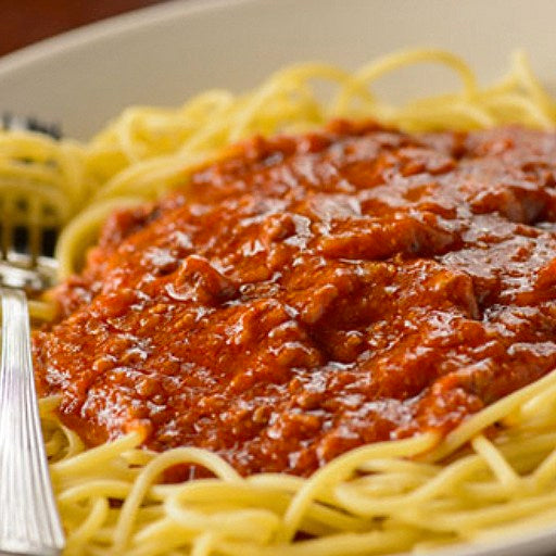 ▷ Italian Recipe: Classic Spaghetti Pasta