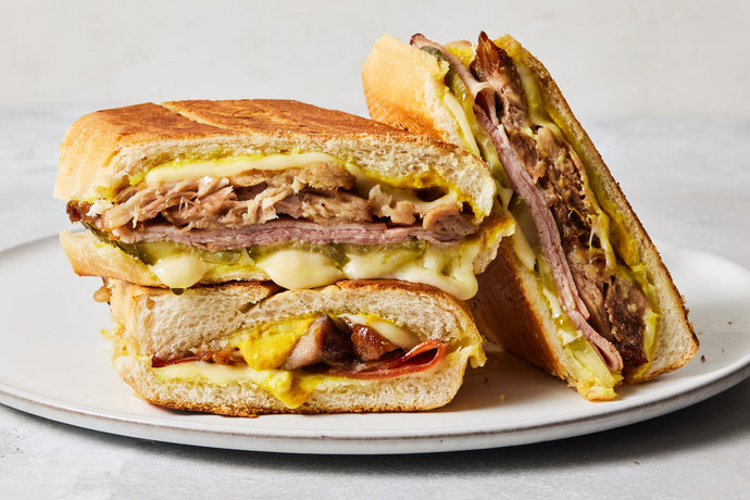 Cuban Sandwich in Atlanta: Recipe and Go-To Dining for a Signature Experience