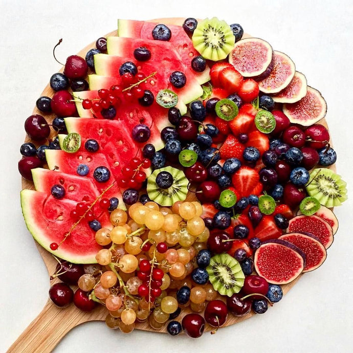 ▷ Healthy Rolls: Fruit Roll-Up | The Brand Decò