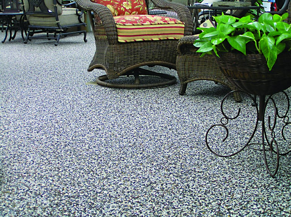 The Beauty and Durability of Nature Stone Floors