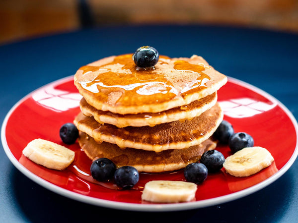 ▷ How to Make Pancakes for a Successful Pancake Day