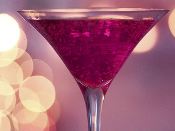 ▷ Classic Cocktail: Cosmopolitan