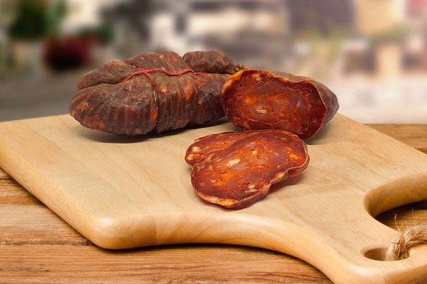 Soppressata: A Guide to Italy’s Beloved Cured Meat