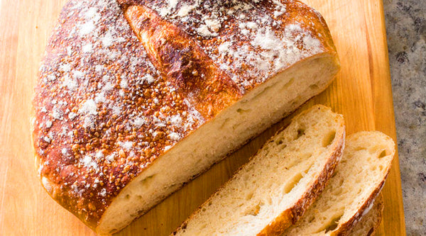 ▷ Ramazan Sourdough Bread Recipe | The Brand Decò
