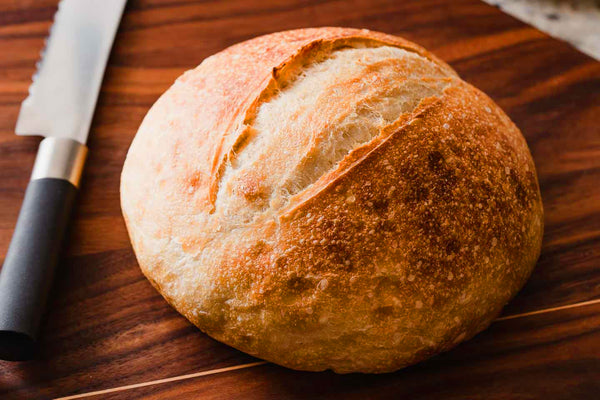 ▷ Ramazanın Sourdough Bread Recipe | The Brand Decò