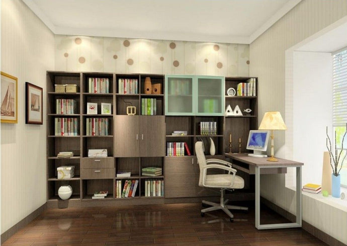 Study room ideas for your home | Stay motivated in your home learning space