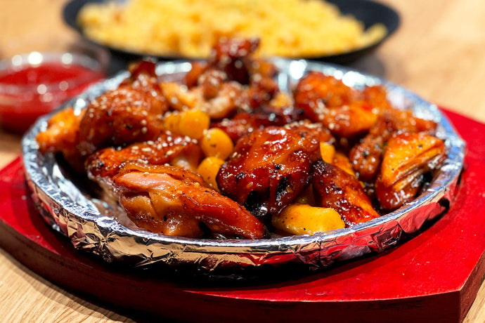 The Secrets of Korean BBQ Chicken: What Makes It So Distinctive and Incredibly Delicious?