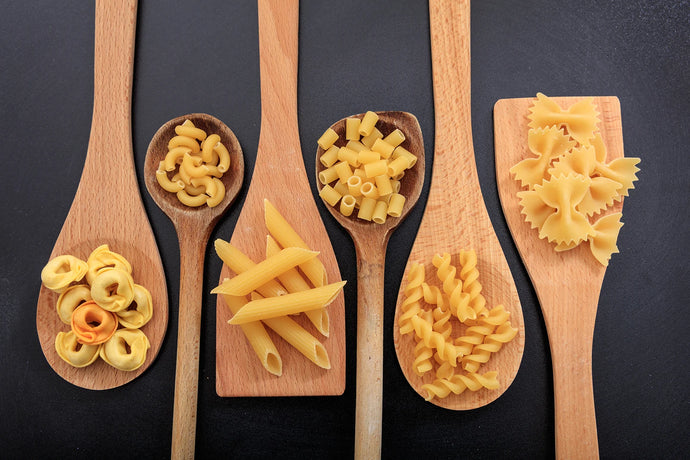 The Twisted History of Pasta: Fact, Fiction, and Fascination