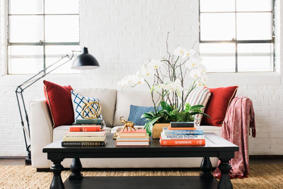 Choose the perfect coffee table | Finding the right style for your home