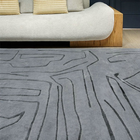 Why you should choose a custom made rug | The right one will transform your interiors