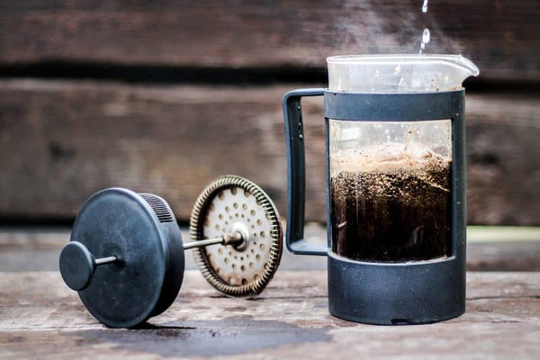How to use a French Press?