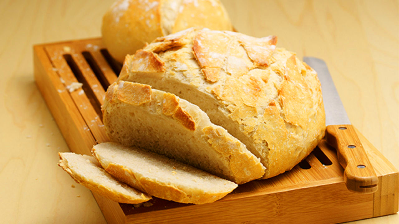▷ Sourdough Bread Recipe | The Brand Decò