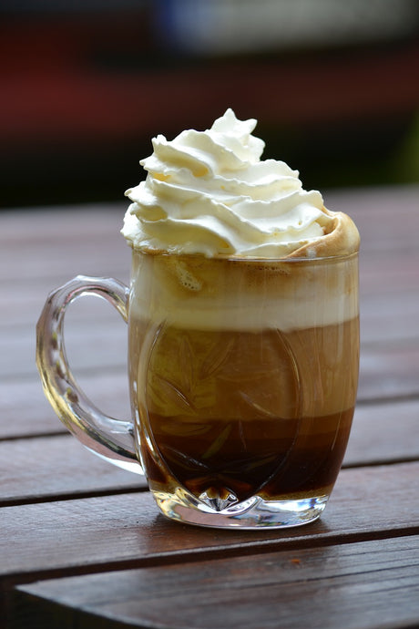 ▷ Trending Coffee: Ultimate Viral Whipped Coffee
