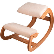 Ergonomic Posture Knee Chair For Kids - The Brand Decò