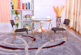 Rattan Chair | Chairs | S Black | The Brand Decò