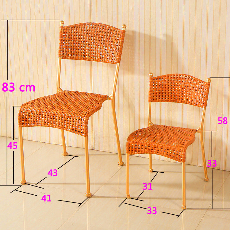 Rattan Chair | Chairs | | The Brand Decò