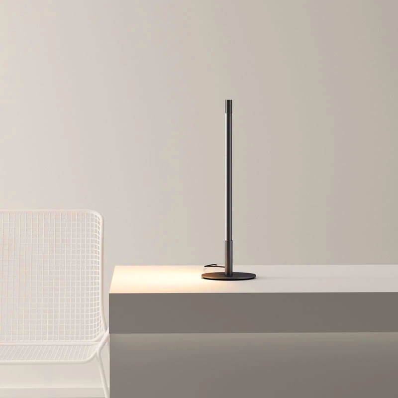Modern Minimalist LED Floor Lamp Nordic | Floor Lamp | Table lamp 7w / Remote control | The Brand Decò