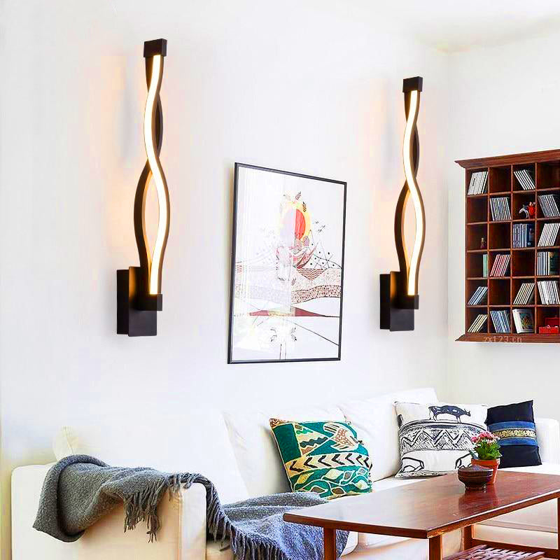 Modern Minimalist Wall Lamp | Wall Lighting | | The Brand Decò