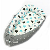 Baby Nest Bed Portable Crib Travel | Baby Nest | C2 | The Brand Decò