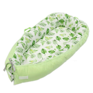 Baby Nest Bed Portable Crib Travel | Baby Nest | C5 | The Brand Decò