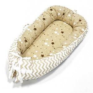 Baby Nest Bed Portable Crib Travel | Baby Nest | C16 | The Brand Decò