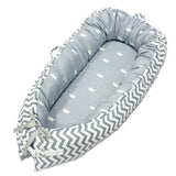 Baby Nest Bed Portable Crib Travel | Baby Nest | C17 | The Brand Decò