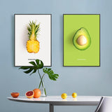 Fruits Pictures Canvas | Painting | | The Brand Decò