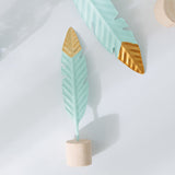 Nordic Feather Ornament | Deco | | The Brand Decò
