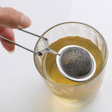 Snap Ball Tea Infuser | Tea Filter | | The Brand Decò