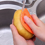 Multi-functional Protect Hand Dirt Clean Brushes Easy Cleaning Tools | Utensils | | The Brand Decò