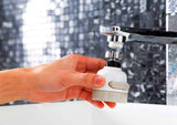 Shower Faucet Extender for Kitchen | faucet extender | | The Brand Decò