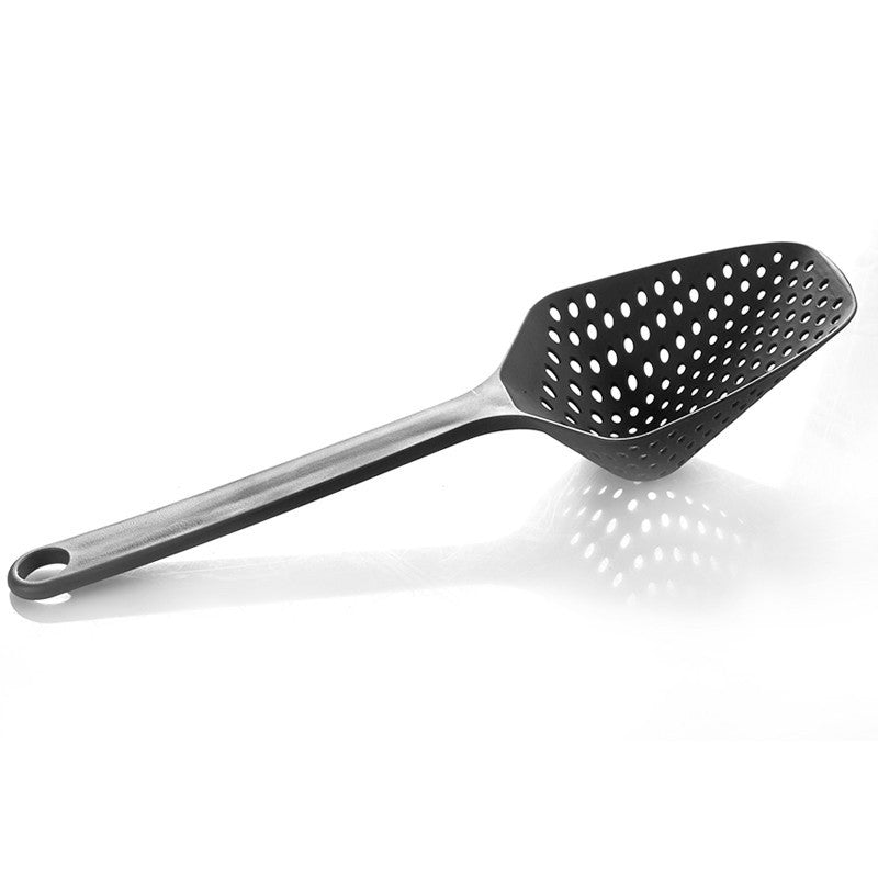 Black Nylon Pasta Scoop | Pasta Scoop | | The Brand Decò