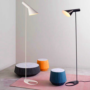 Nordic Modern AJ floor lamp Arne Jacobsen LED | Floor Lamp | | The Brand Decò