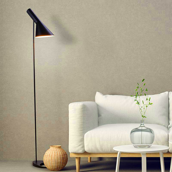 Nordic Modern AJ floor lamp Arne Jacobsen LED