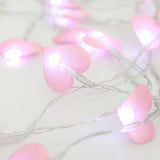 Lamp Photo Clip LED | Led Lamp | Love Pink | The Brand Decò